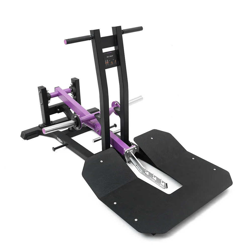 DEFINED Belt Squat - Afbeelding 1