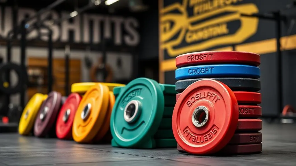 Bumper plates vs rubber halterschijven – welke kies je?