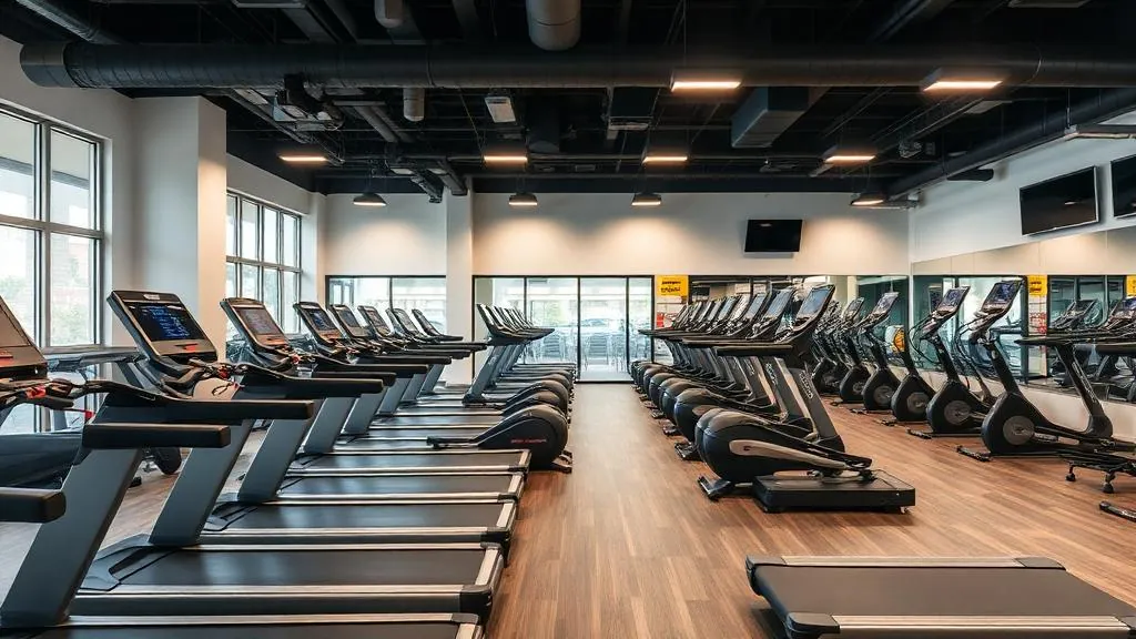 Loopband voor Sportschool Kopen | Commercial Treadmill Guide