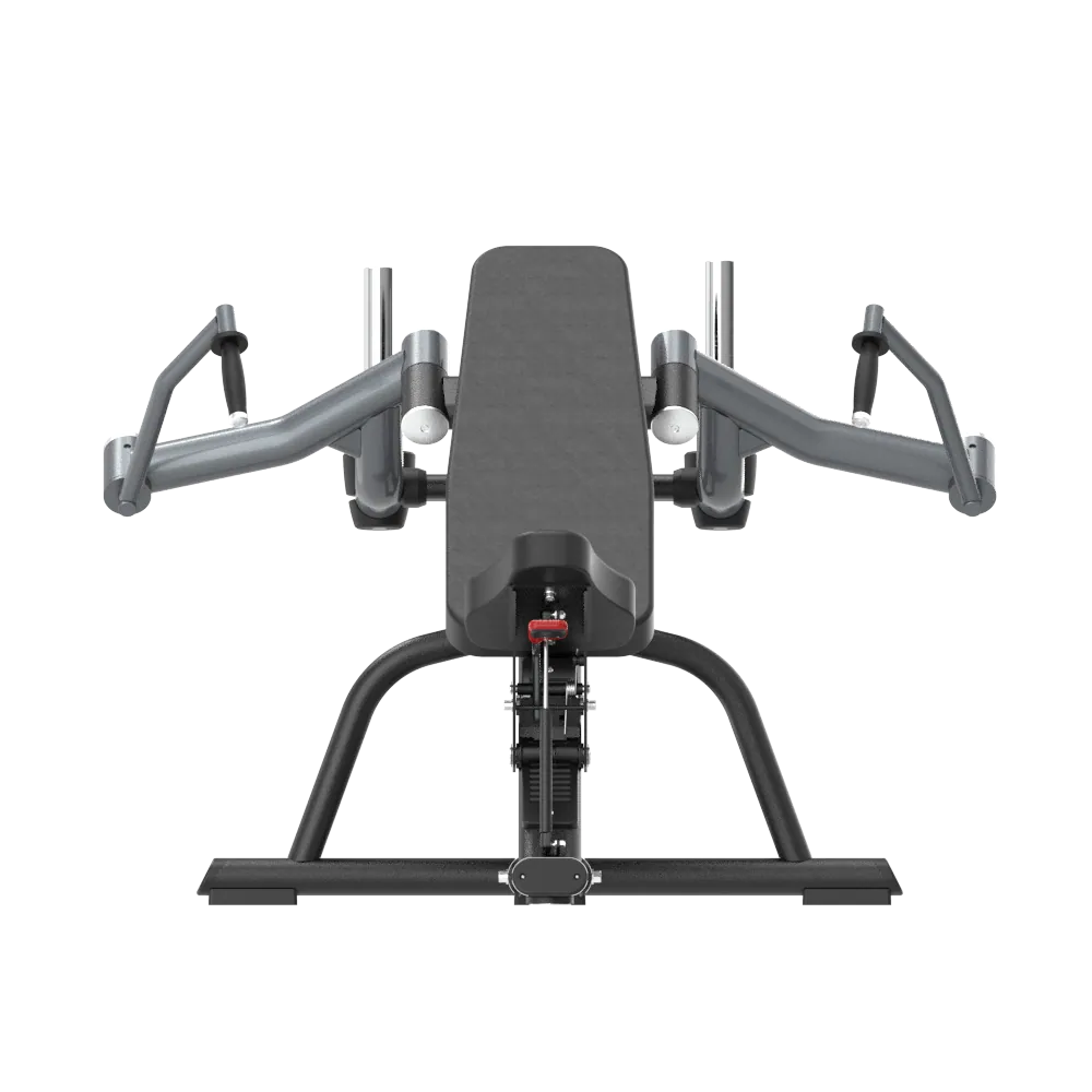 DFX Chest Fly - Afbeelding 1