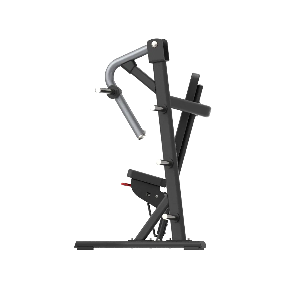DFX Chestpress thumbnail 2