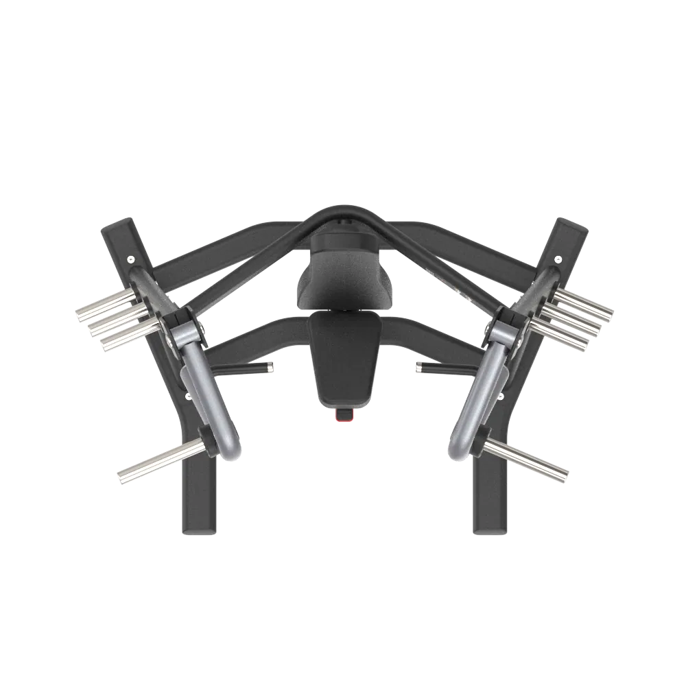 DFX Chestpress thumbnail 4