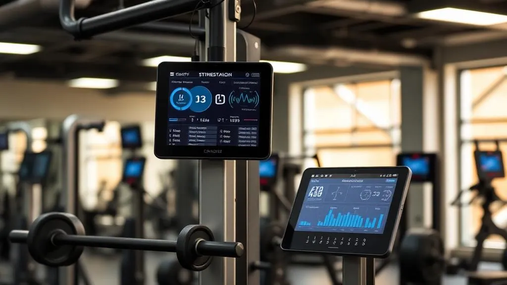 Performance tracking krachttraining – meten is weten