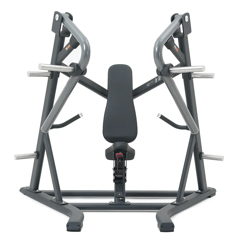 DFX Decline Chestpress thumbnail 2