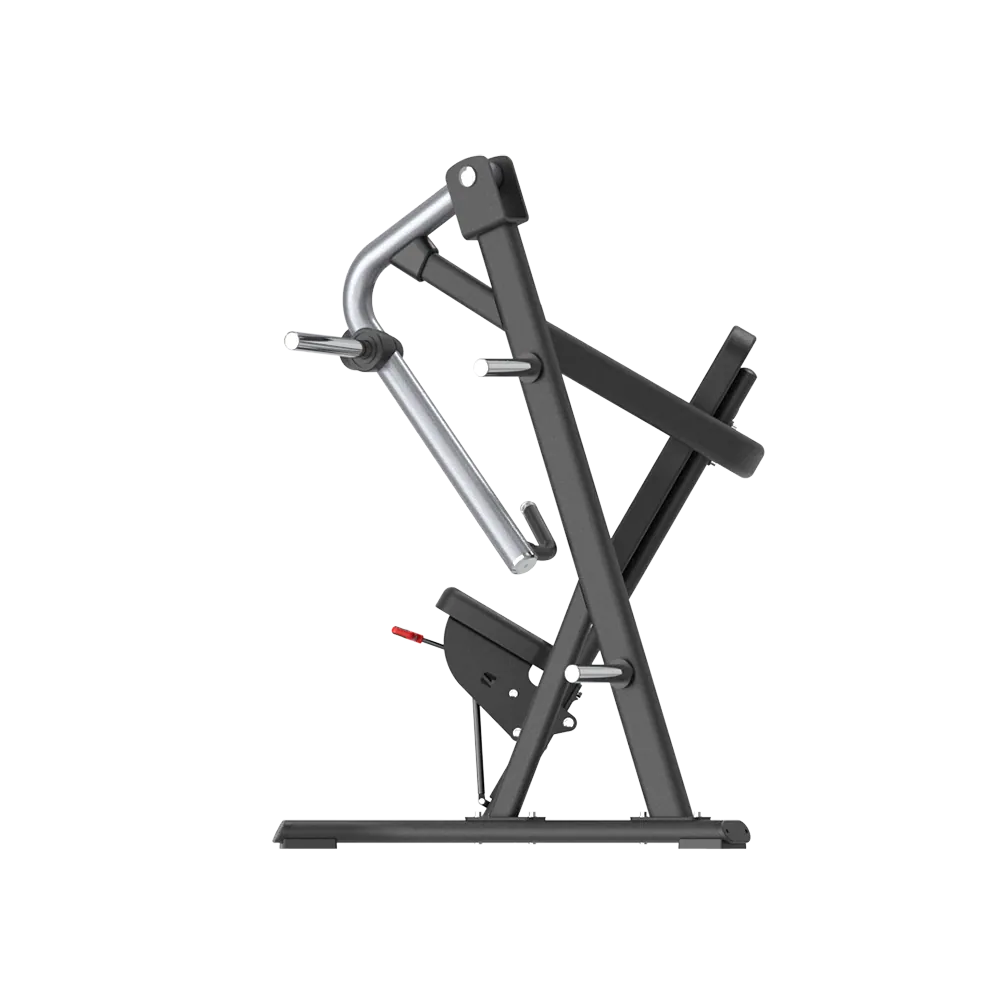 DFX Decline Chestpress thumbnail 3