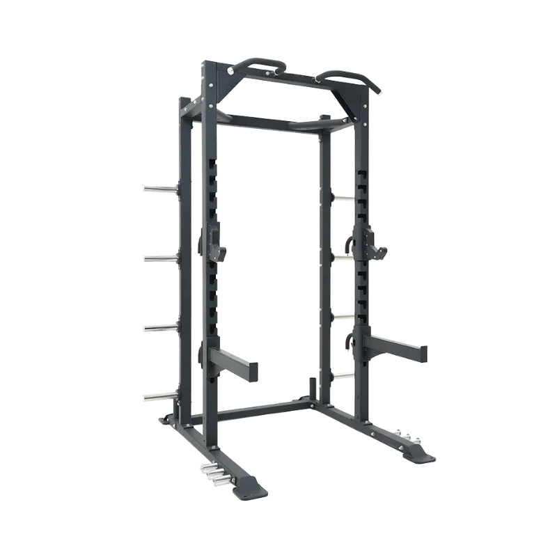 HS Series Half Rack - Afbeelding 1