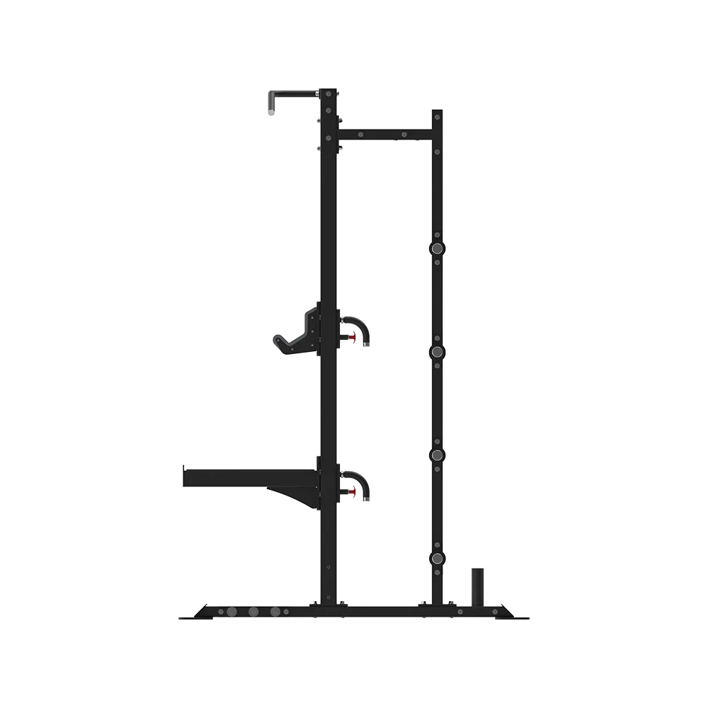 DFX Half Rack thumbnail 2