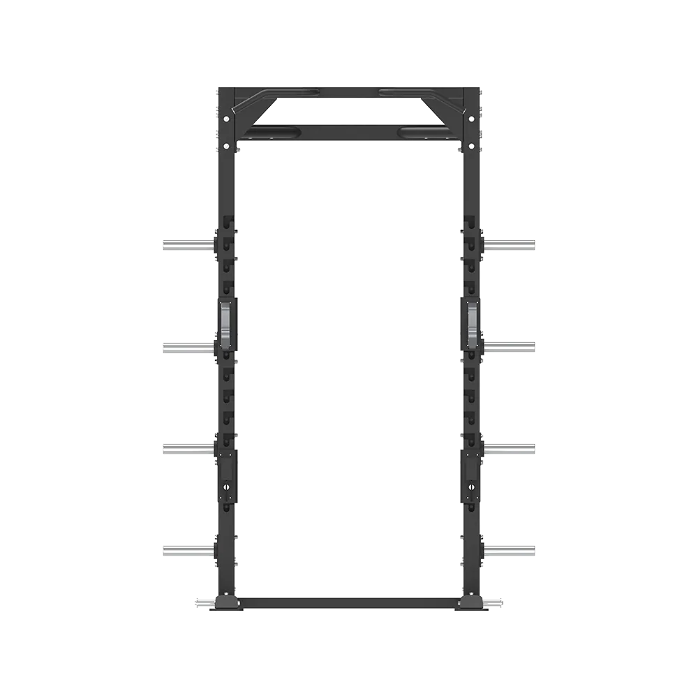 DFX Half Rack thumbnail 3