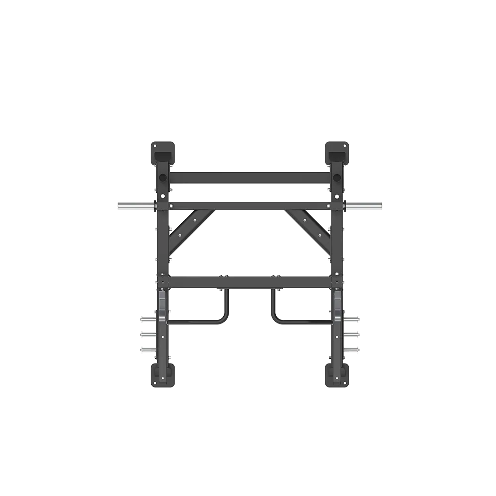 DFX Half Rack thumbnail 4