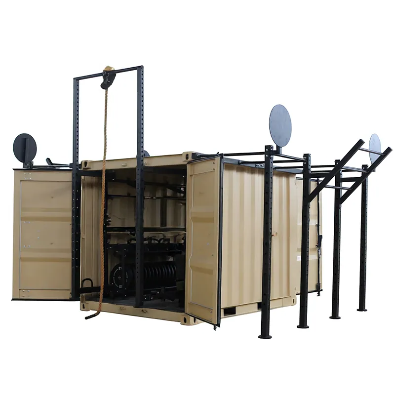 F3 Physical Training Container - Afbeelding 1