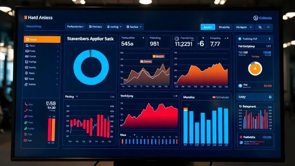 Data integratie fitnessapparatuur – koppeling met apps en systemen