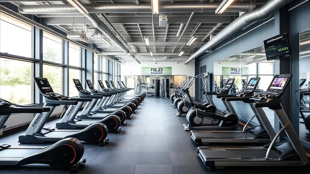 Fitness trends Nederland 2025 – wat komt er aan?