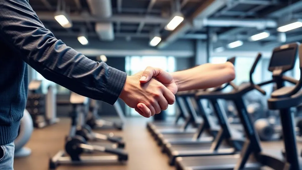 Vervanging fitnessapparatuur – wanneer en hoe?