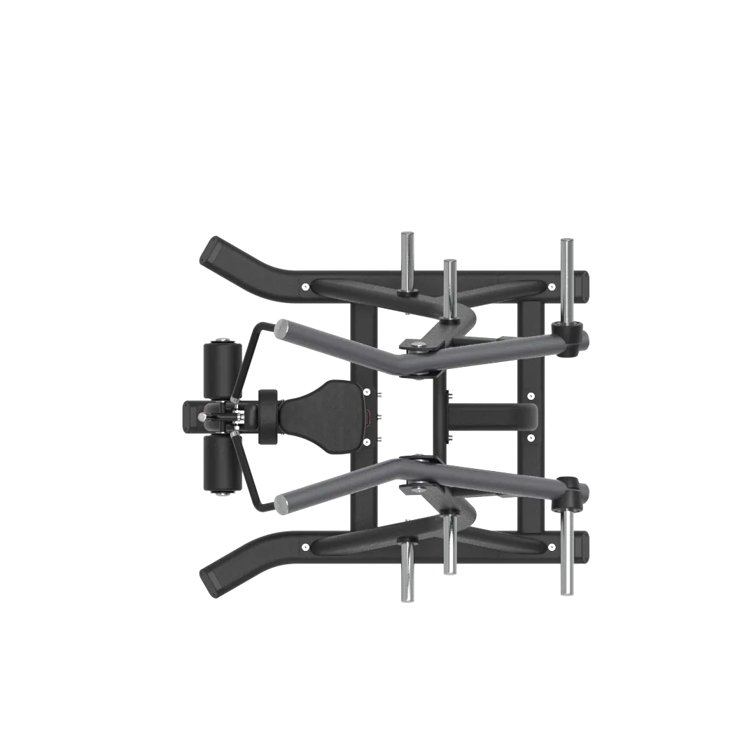 DFX Front Pulldown - Afbeelding 1