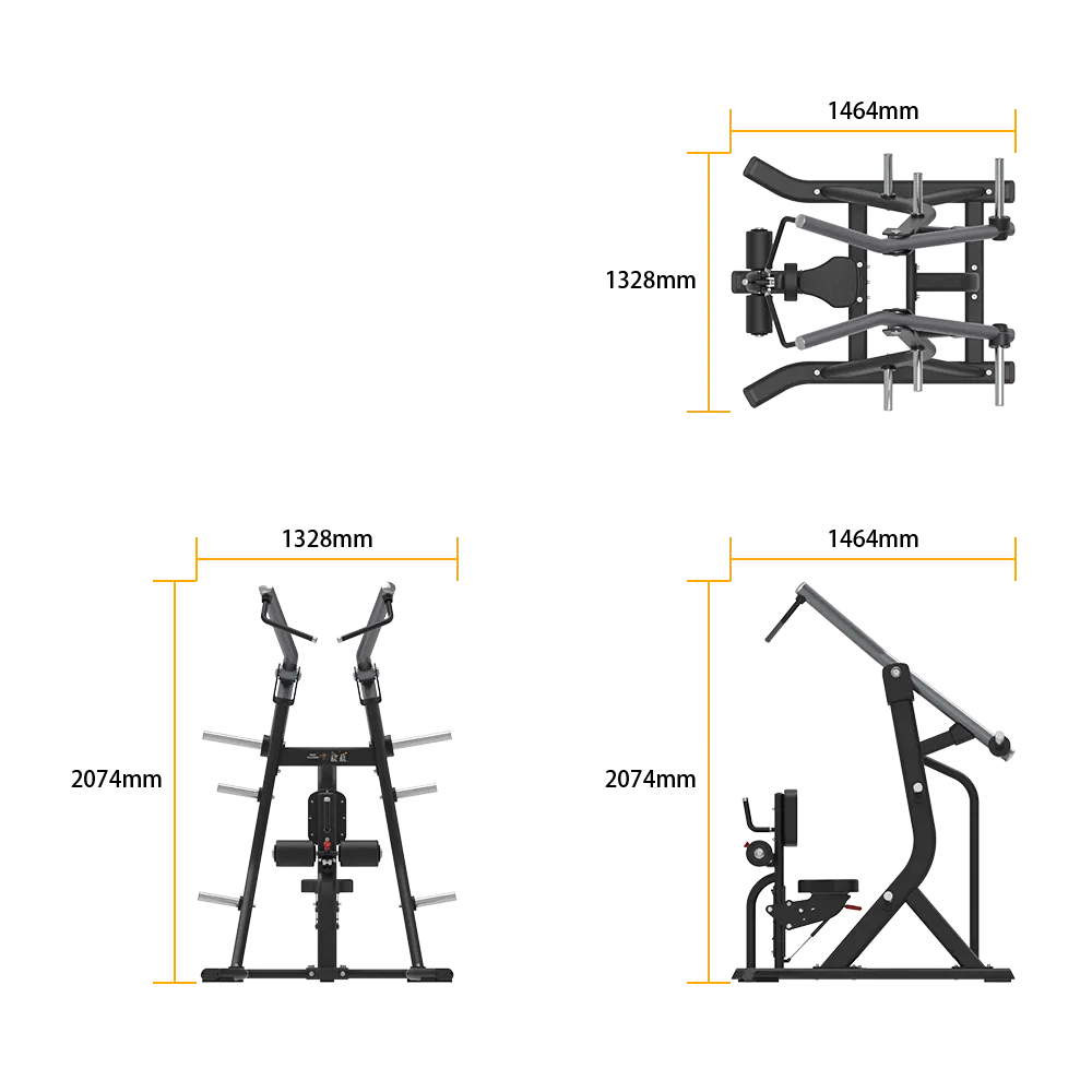 DFX Front Pulldown thumbnail 3