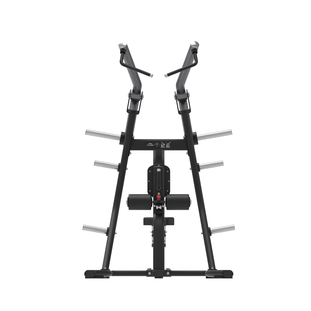DFX Front Pulldown thumbnail 4