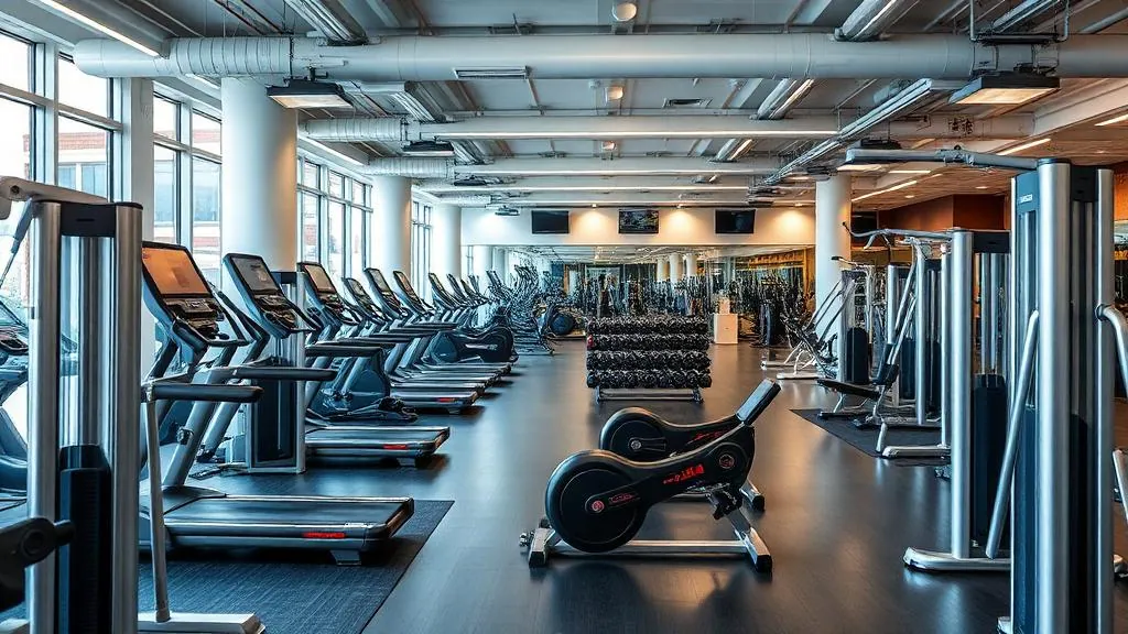 Professionele Fitnessapparatuur Kopen | Complete Buyer's Guide