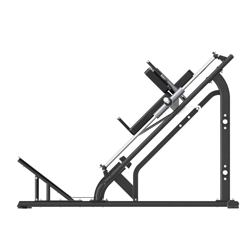 HS Series Hacksquat 2