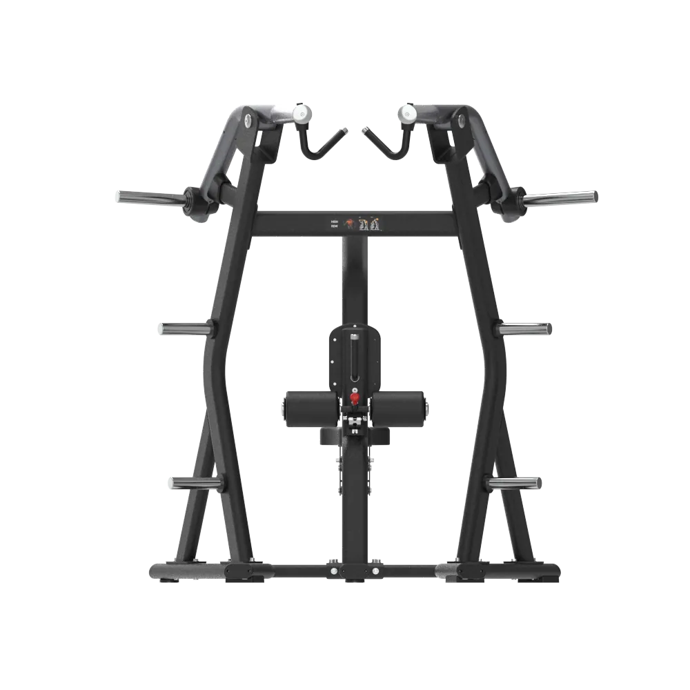 HS Series High Row 3