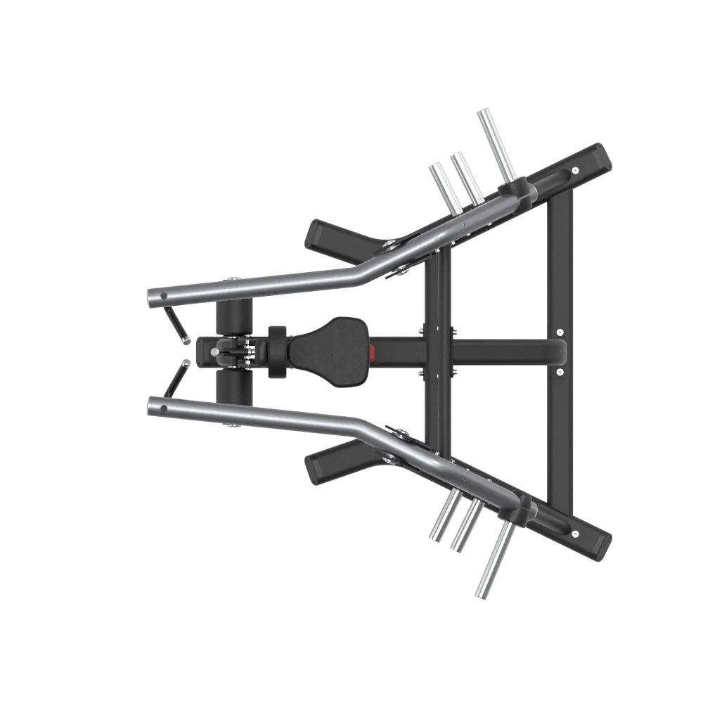 HS Series High Row 5