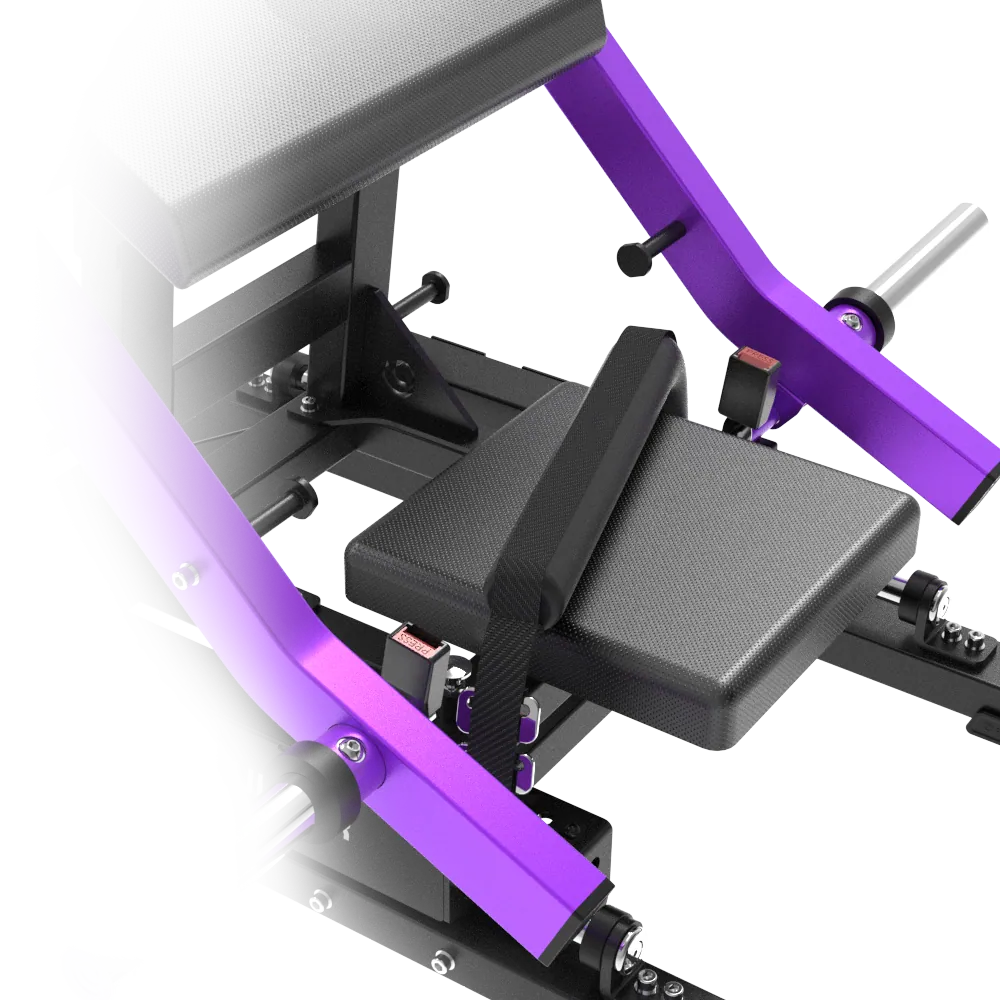 DFX Hip Thruster thumbnail 4