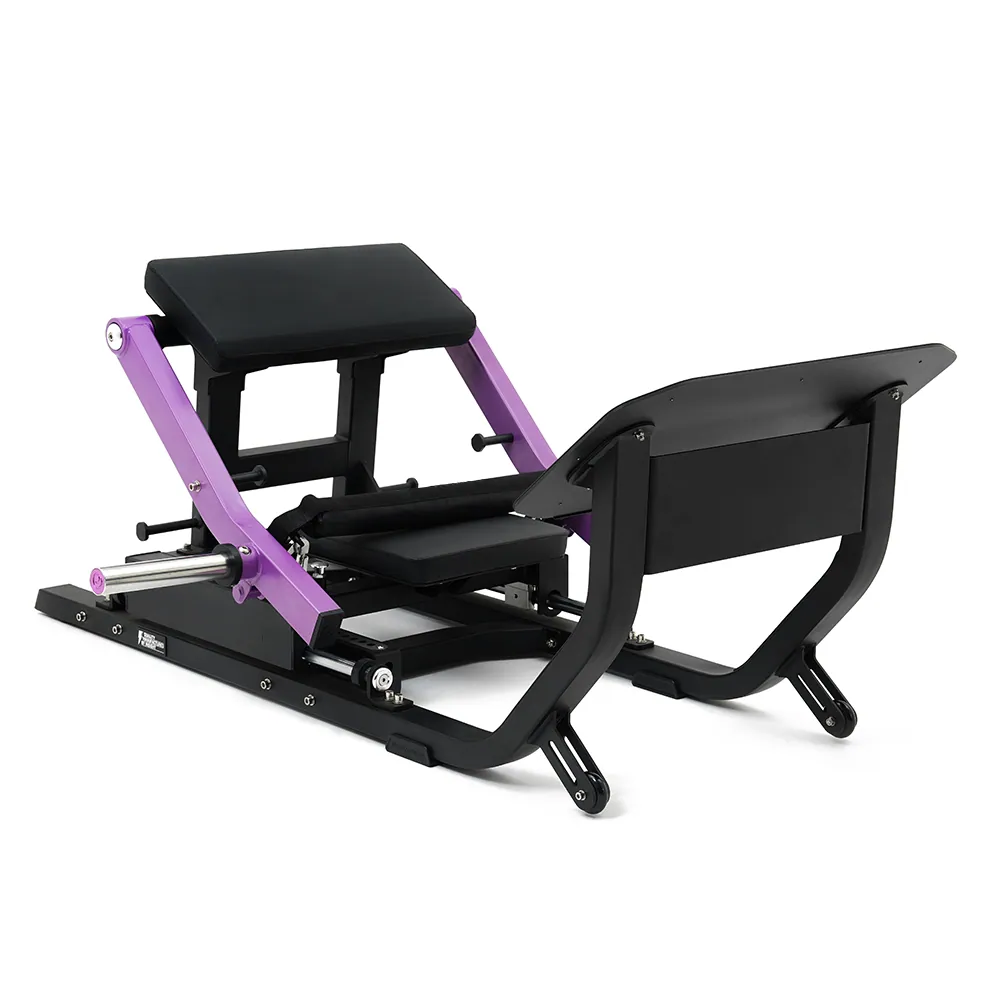 DEFINED Hip Thruster - Afbeelding 1