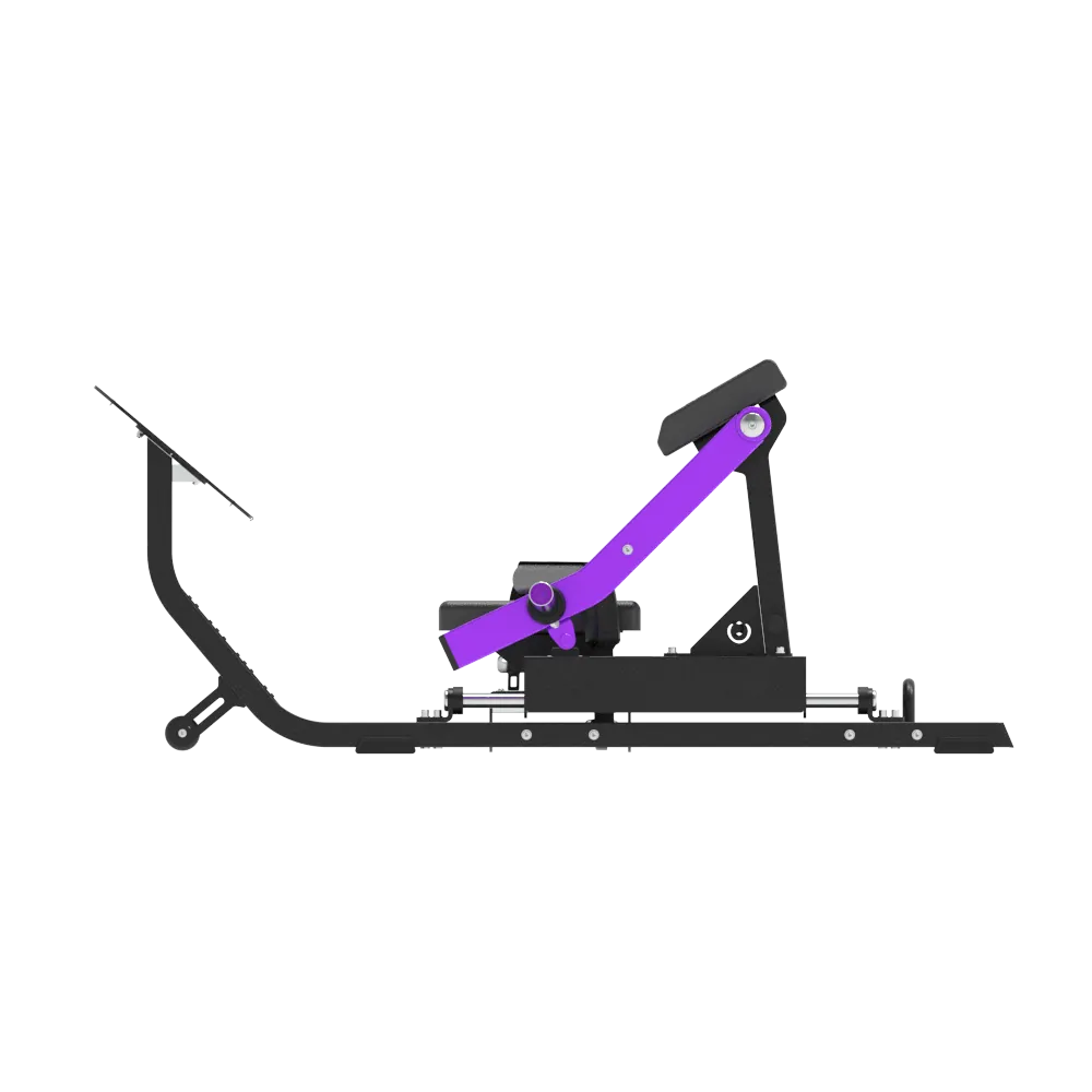 DFX Hip Thruster thumbnail 2