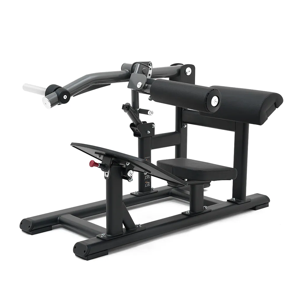 HS Series Hipthruster Plate Loaded