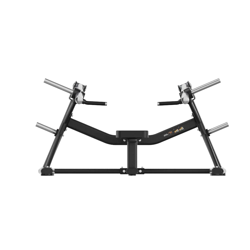 HS Series Horizontal Benchpress 2