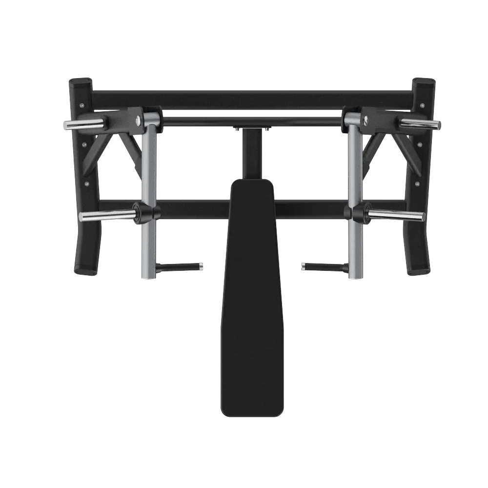 HS Series Horizontal Benchpress 3