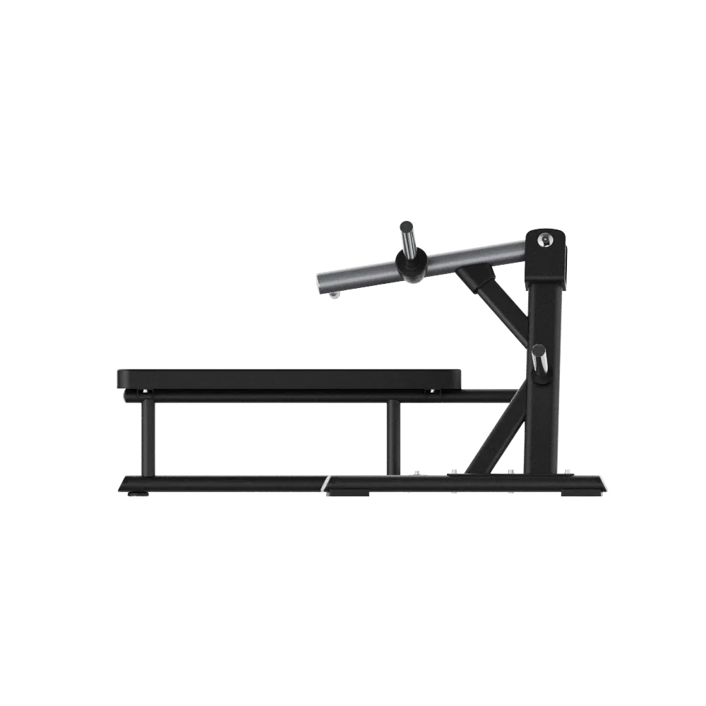 HS Series Horizontal Benchpress 4