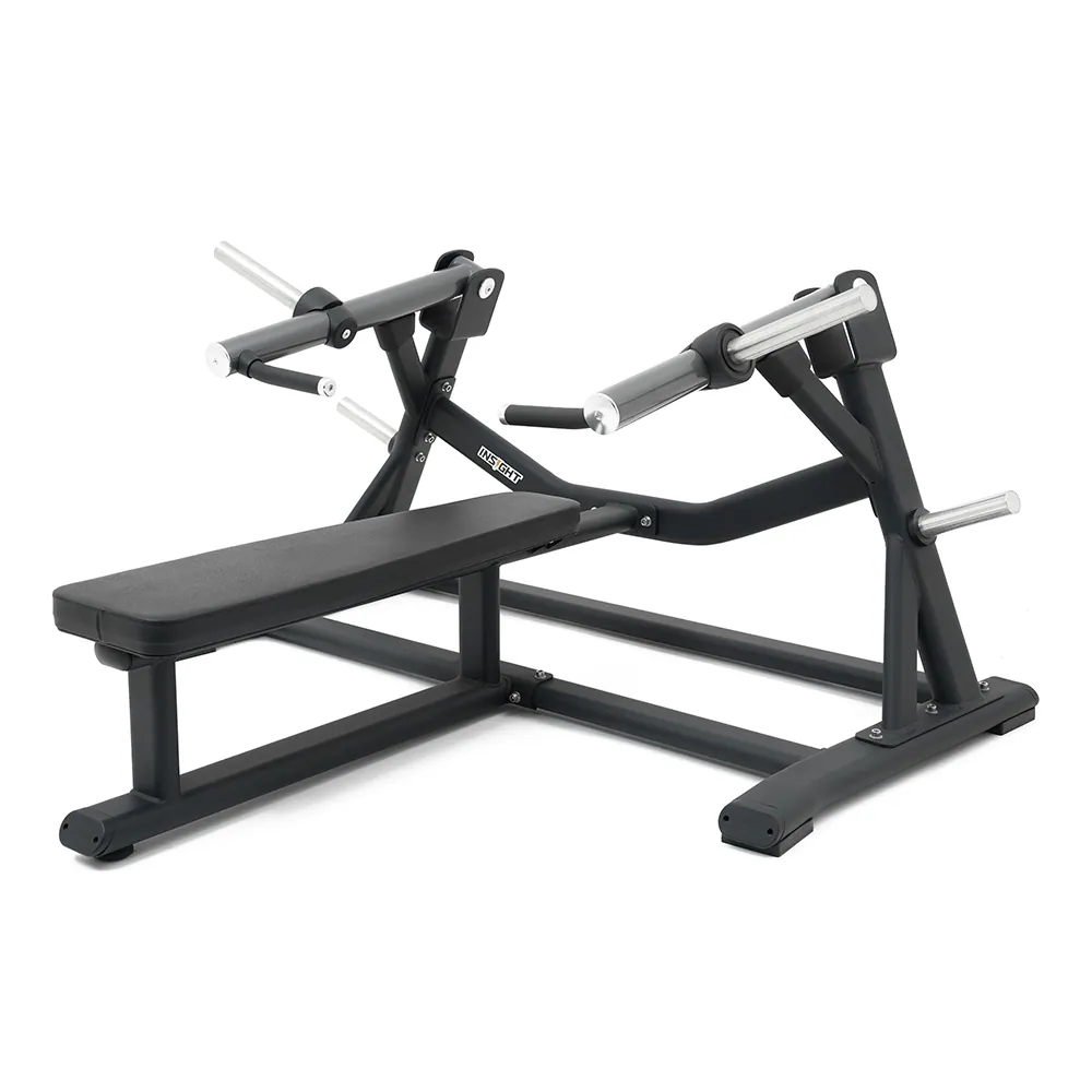 HS Series Horizontal Benchpress 6