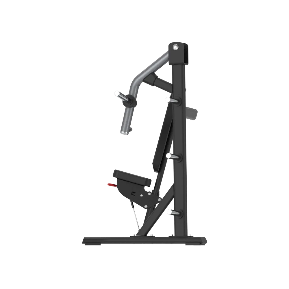HS Series Incline Chest Press