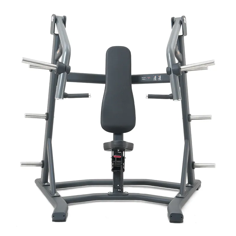 HS Series Incline Chestpress - Afbeelding 1