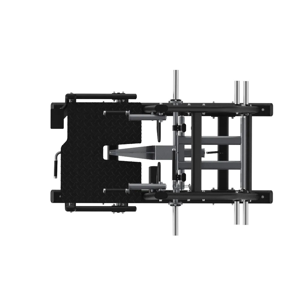 HS Series Multi Beltsquat 2