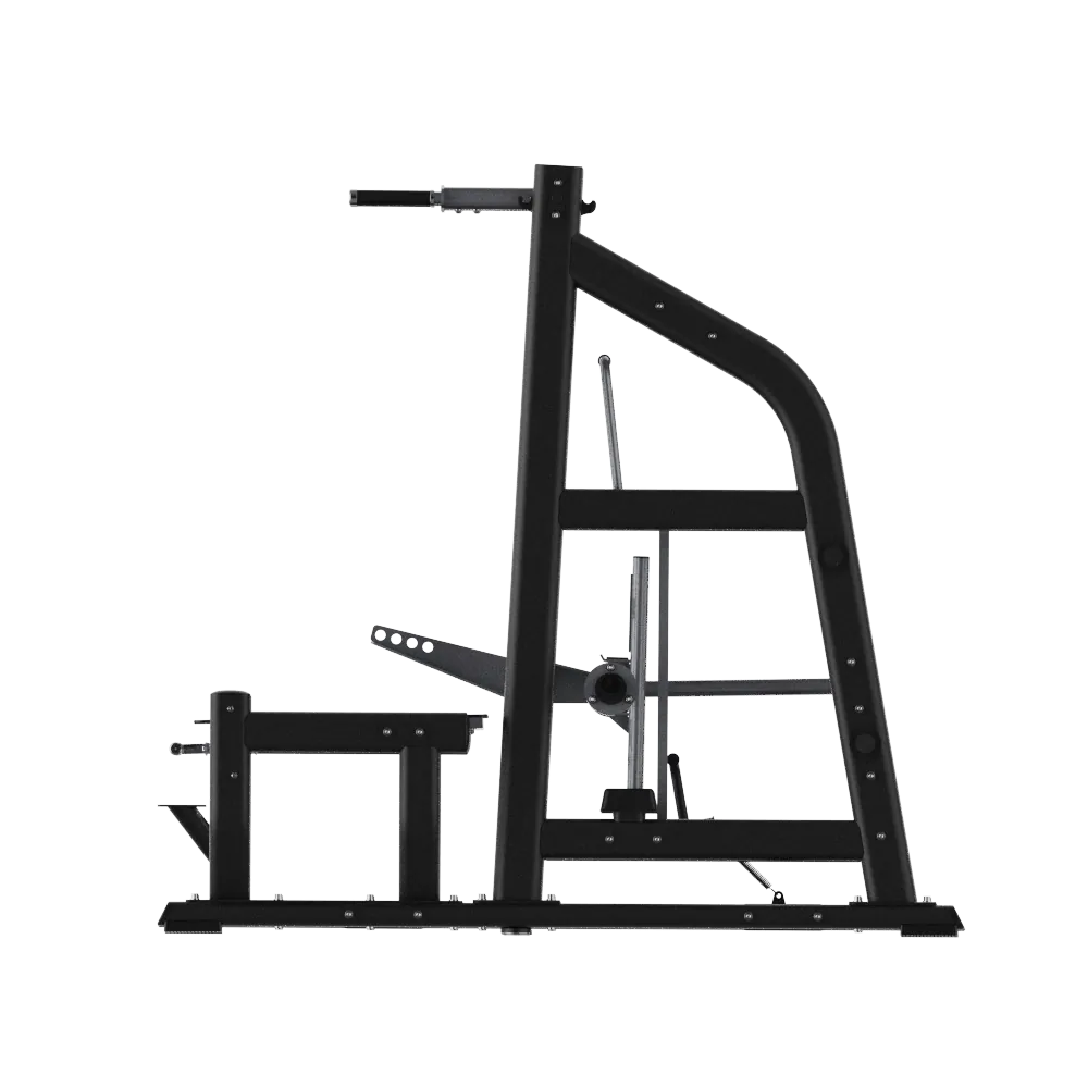 HS Series Multi Beltsquat 3