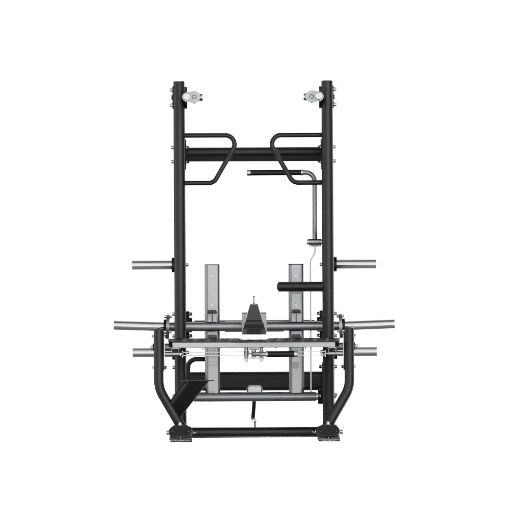HS Series Multi Beltsquat 4
