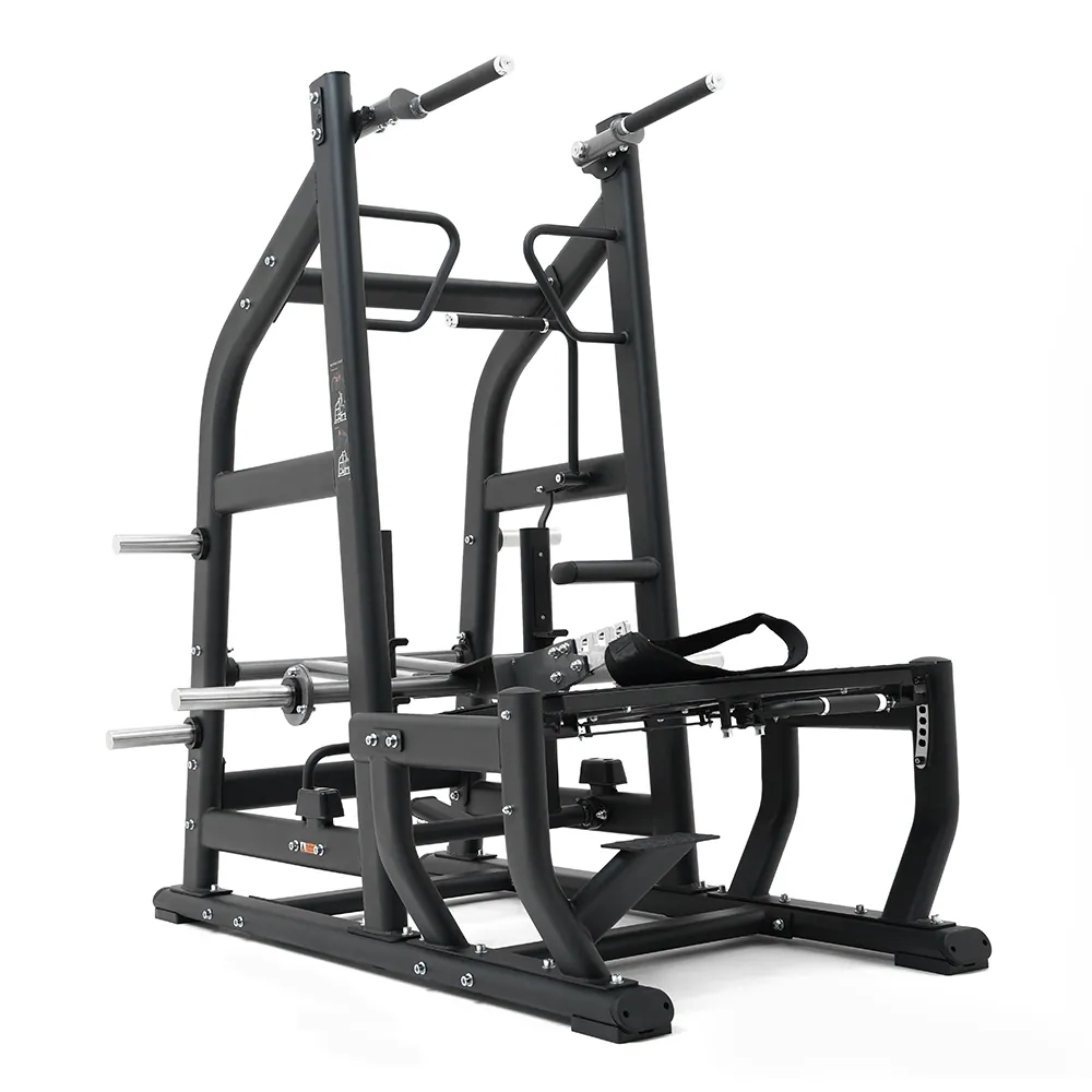 HS Series Multi Beltsquat - Afbeelding 1