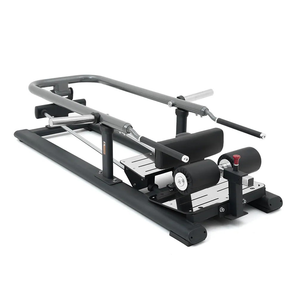 HS Series Multi Bulgarian Squat - Afbeelding 1