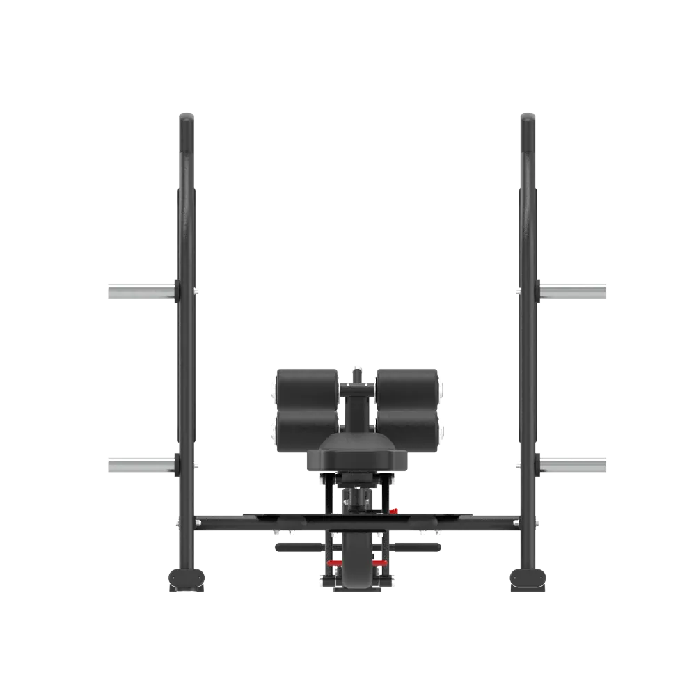 HS Series Multi Chestpress Bench 4