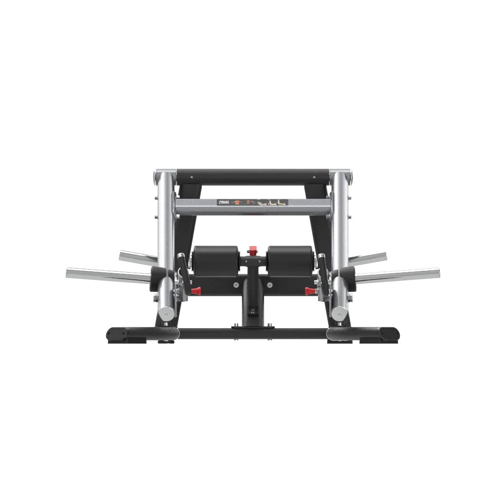 HS Series Multi Deadlift 2