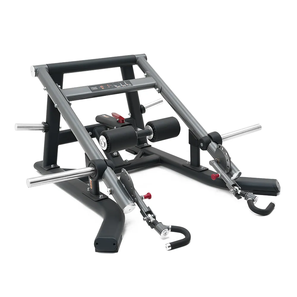 HS Series Multi Deadlift - Afbeelding 1
