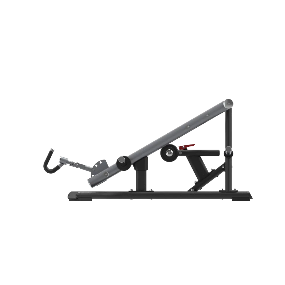 HS Series Multi Deadlift 3