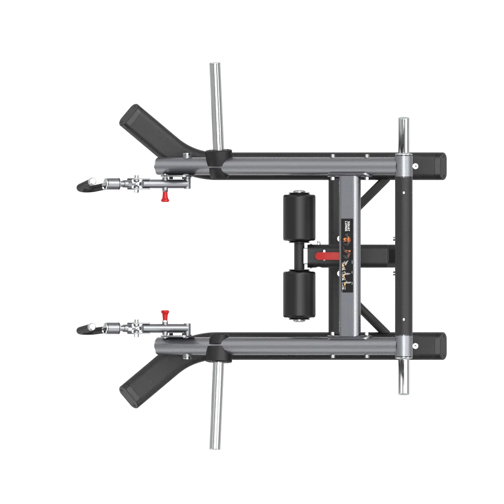 HS Series Multi Deadlift 4
