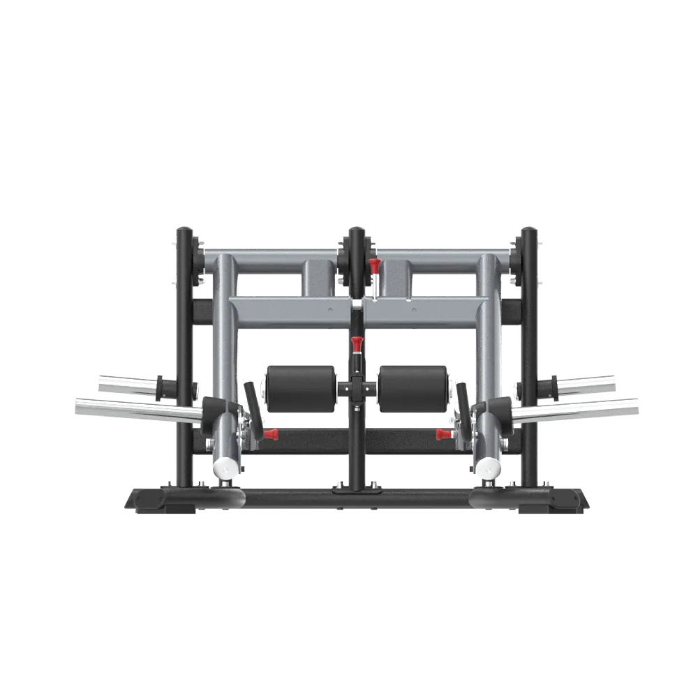 HS Series Multi Squat Lunge 4