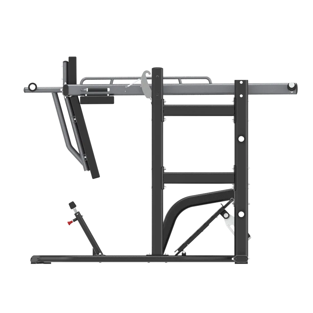 HS Series Pendulum Squat 3