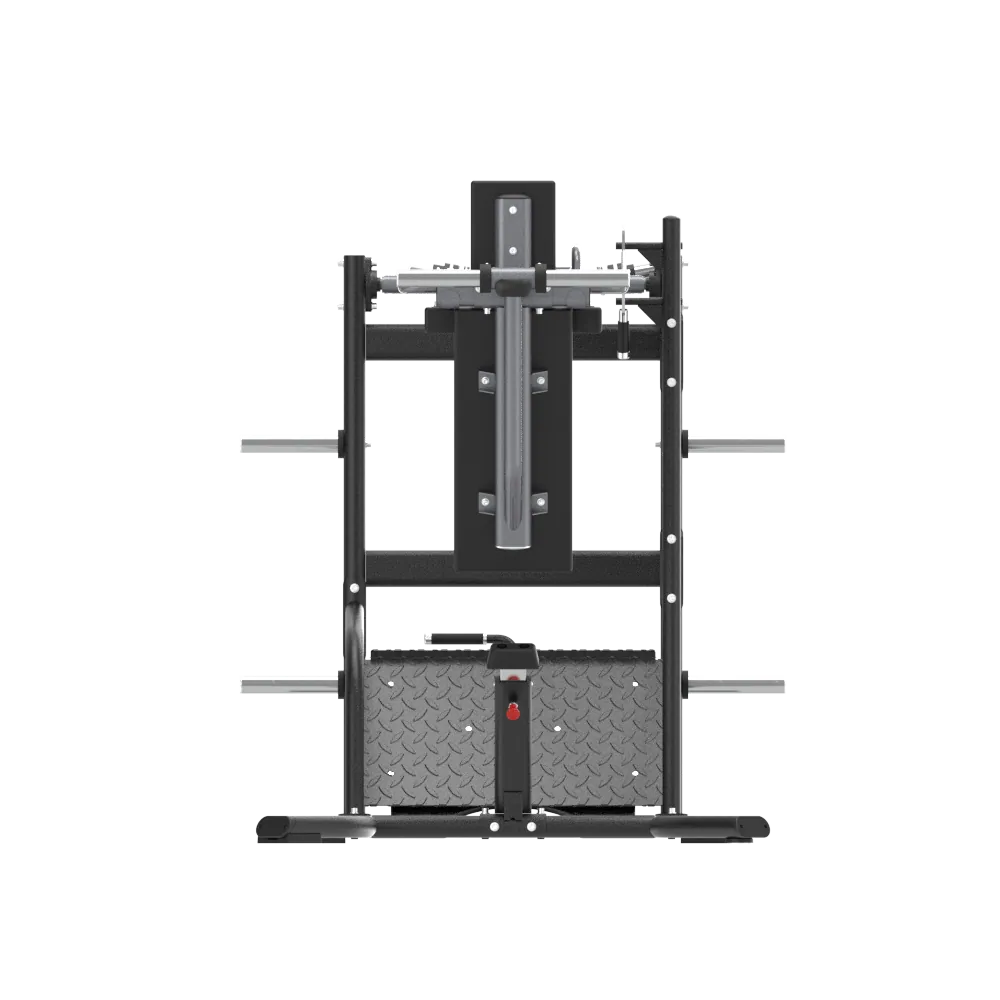 HS Series Pendulum Squat 4