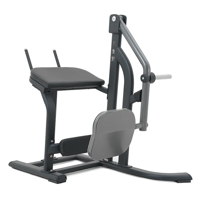 HS Series Rear Kick - Afbeelding 1