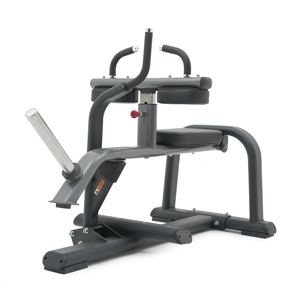 HS Series Seated Calf Raise - Afbeelding 1