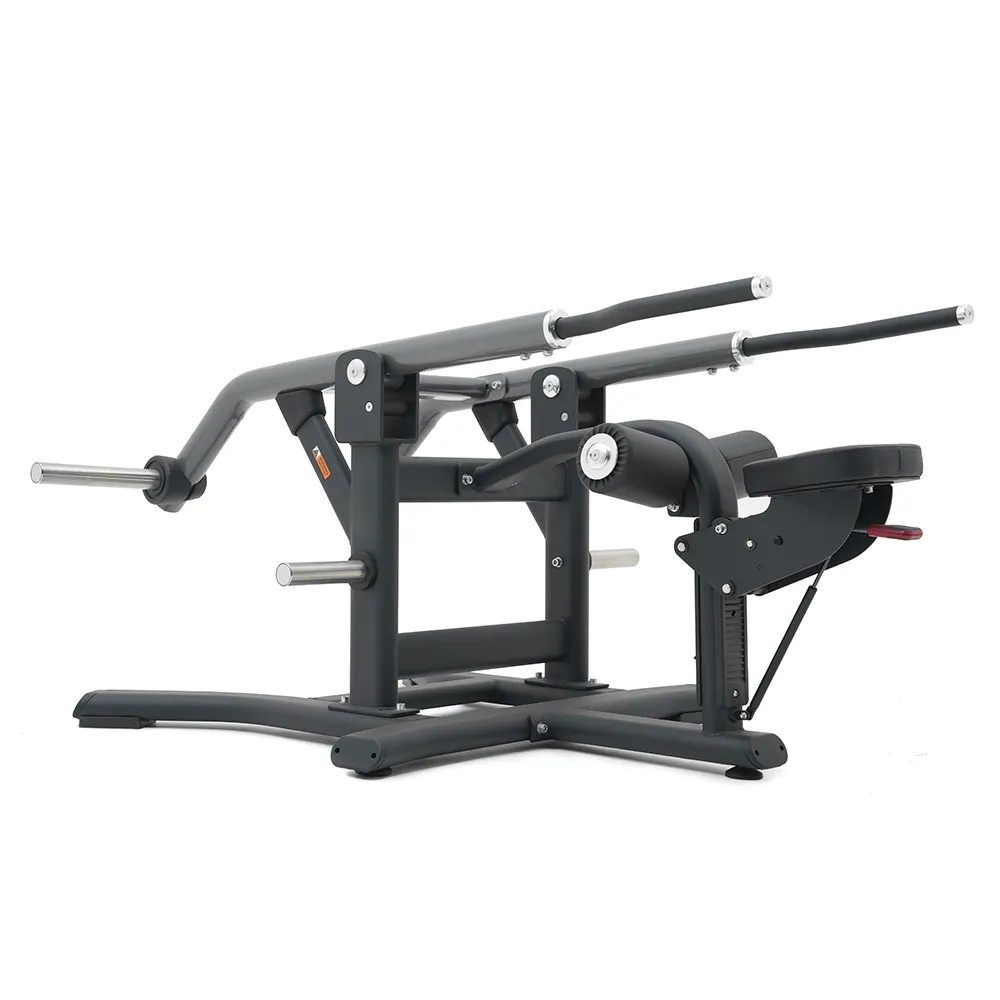 HS Series Seated Dips - Afbeelding 1